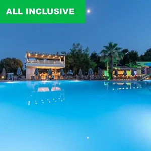 4* מלון Poseidon Sea