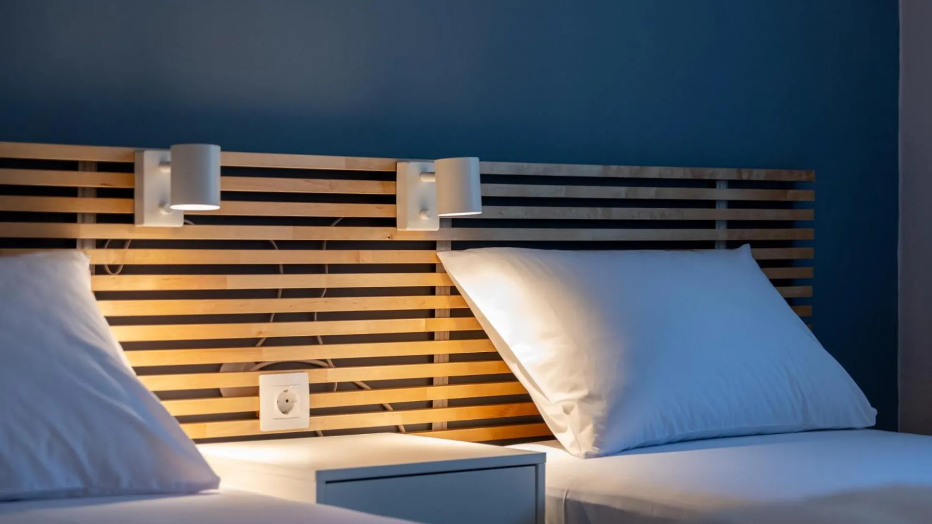 Sandra Seaview Suites Neos Marmaras