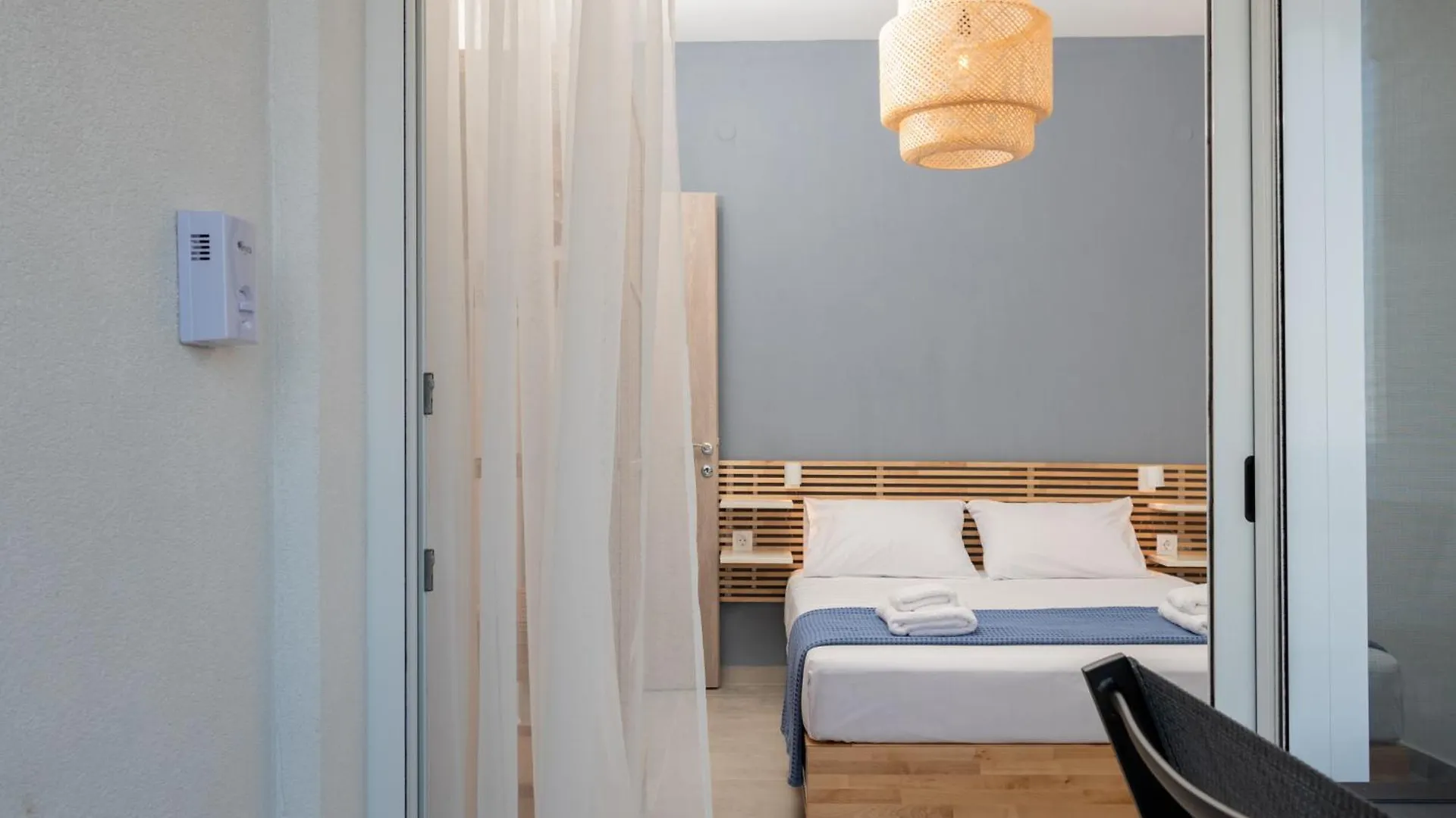 Sandra Seaview Suites Neos Marmaras 0*,  Greece