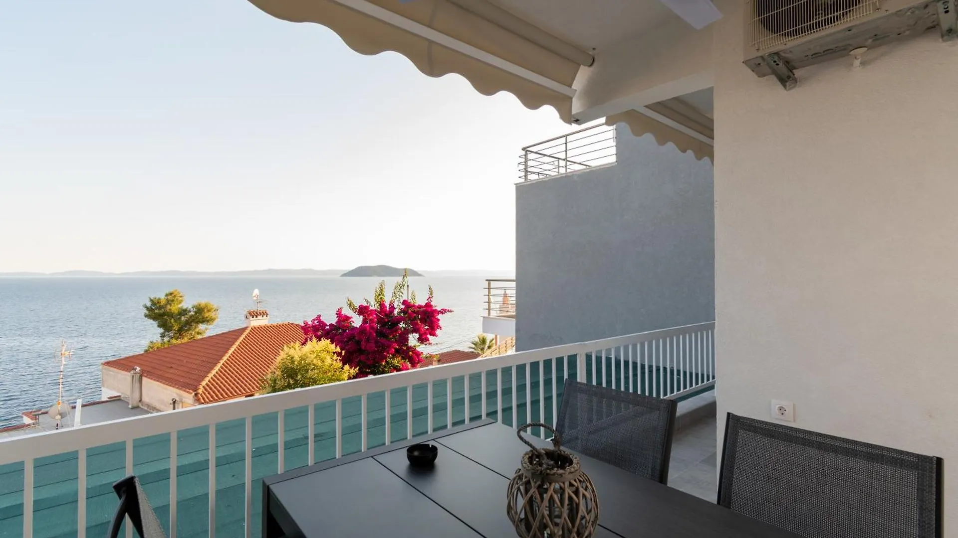 Apartment Sandra Seaview Suites Neos Marmaras Greece